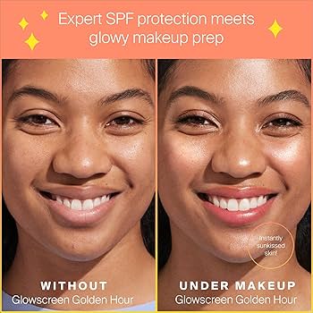 Supergoop Glow Screen (Golden Hour) SPF40 10ml(2026/11)