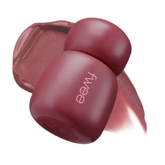 Fwee Rose Obsession Stay-Fit Lip Tint 4ml