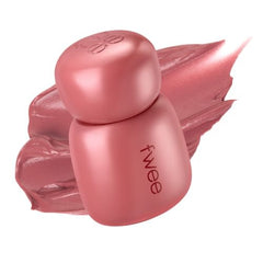 Fwee Rose Obsession Stay-Fit Lip Tint 4ml