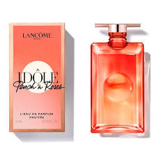 Lancôme Idole PEACH'N Roses Eau de Parfum 5ml Mini