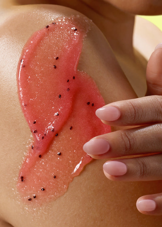 Tree hut Watermelon Shea Sugar Scrub 510g