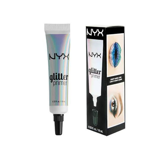 Nyx Glitter Primer 10ml