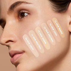 ELF Soft Glam Satin Foundation