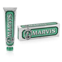 Marvis Classic Strong Mint Toothpaste 85ml