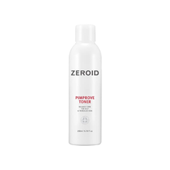 Zeroid Pimprove Toner 200ml