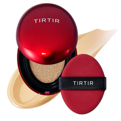 TIRTIR - Mask Fit Red Cushion Mini - 4.5g