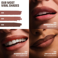Make Up For Ever ARTIST COLOR PENCIL Brow, Eye & Lip Liner