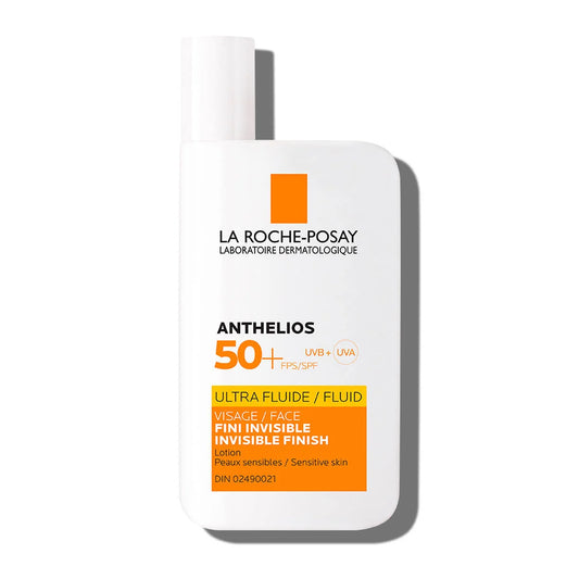 La Roche-Posay Anthelios Invisible Fluid SPF50+ 50ml