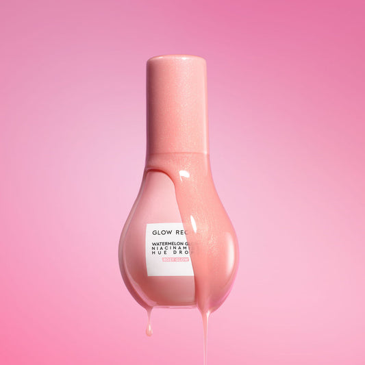Glow Recipe Watermelon Glow Niacinamide Hue Drops 40ml