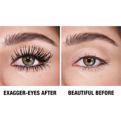 Charlotte Tilbury mini EXAGGER-EYES VOLUME MASCARA 2ml