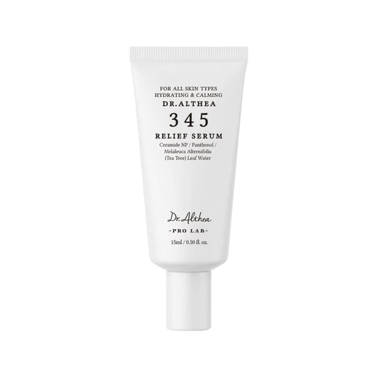 Dr Althea 345 Serum 15ml