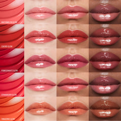Makeup by Mario MoistureGlow Plumping Lip Serum Watermelon Glow