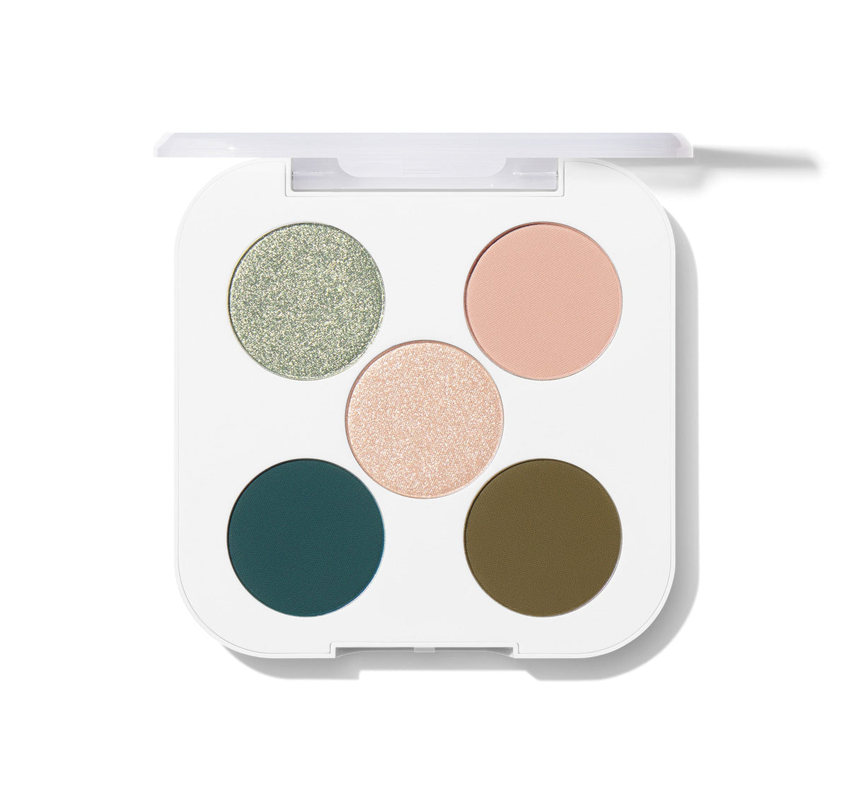 Morphe Ready In 5 Eyeshadow Palette
