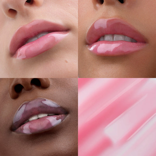 Makeup by Mario SuperShine Lip Gloss no box (Rose Water)