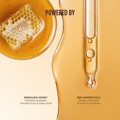 Gisou Honey Infused Hair oil 7ml