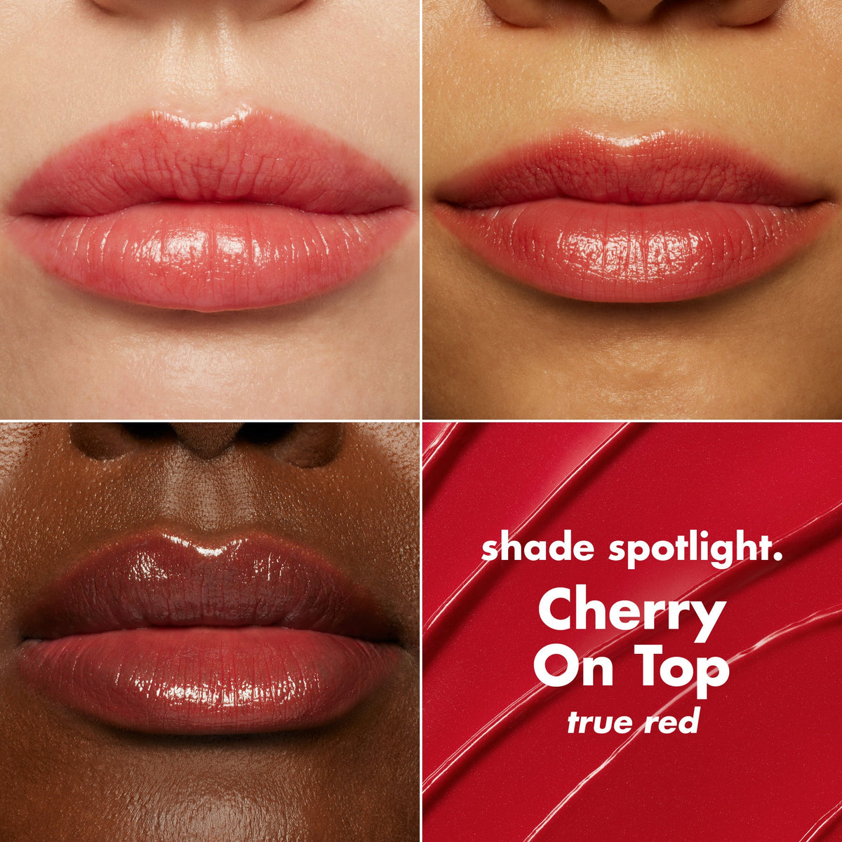 Elf Glow Reviver Lip Oil Stick