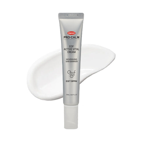 Hanmi – Pro-Calm EGF Active Vital Cream 20ml