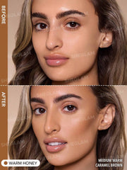 Sheglam Precision Sculpt Liquid Contour Duo 6ml