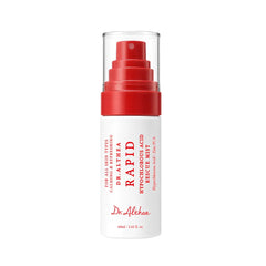 Dr. Althea Rapid Hypochlorous Acid Rescue Mist