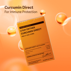 Esther formula Curcumin Direct