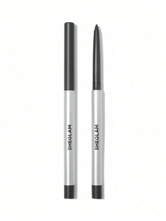 Sheglam On-Line Creamy Eye Liner