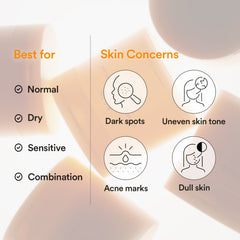 Abib Glutathiosome dark spot pad Vita touch 60pads