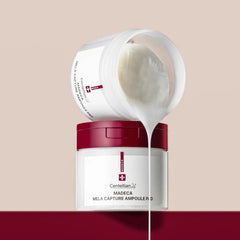Centellian24+ Madeca Mela Capture Ampoule Pad (60ea)