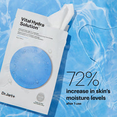 Dr Jart+ Vital Hydra Solution