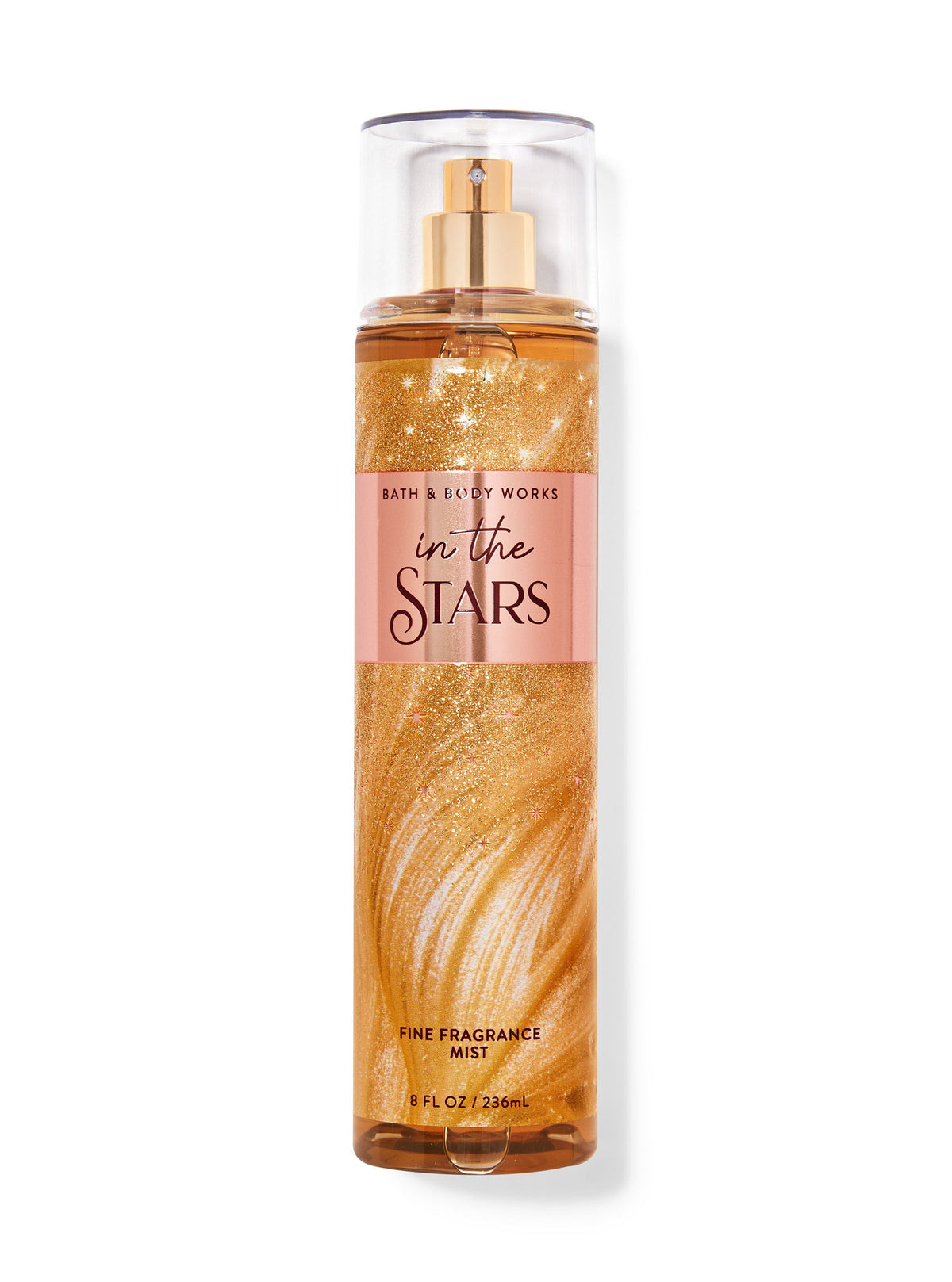 Bath & Body Works In The Stars Mist 236ml