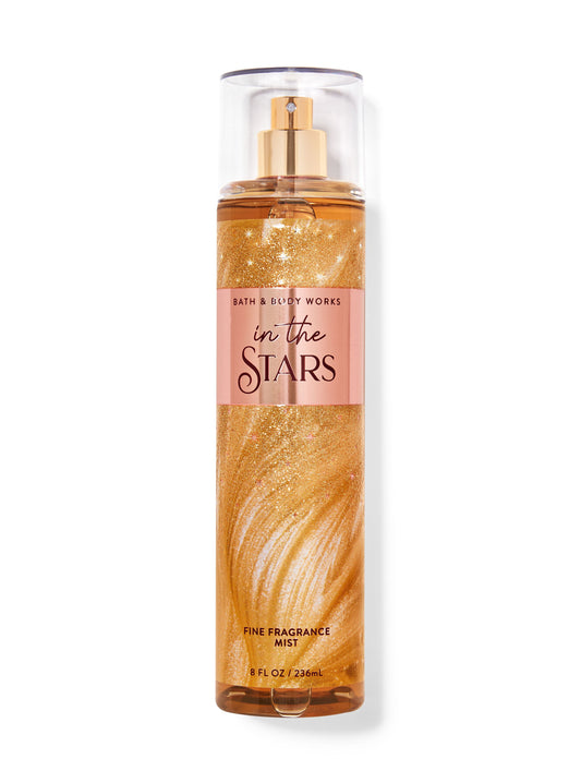 Bath & Body Works In The Stars Mist 236ml