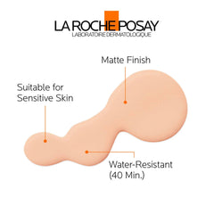LA ROCHE-POSAY ANTHELIOS MINERAL SPF 50 ULTRA FLUID 50ml