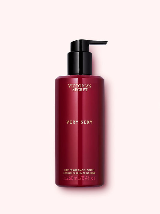 Victoria's Secret Fragrance Lotion - Very Sexy