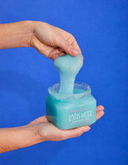Tree Hut Lotus Water Shea Sugar Scrub