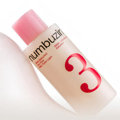 NUMBUZIN No.3 Bifida Bakuchiol Zero Pore Milky Toner Light 200ml