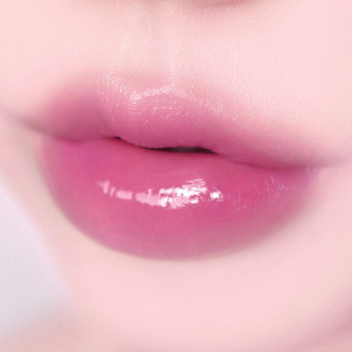 Fwee Pink Obsession Stay Fit Lip Tint Semi Glow