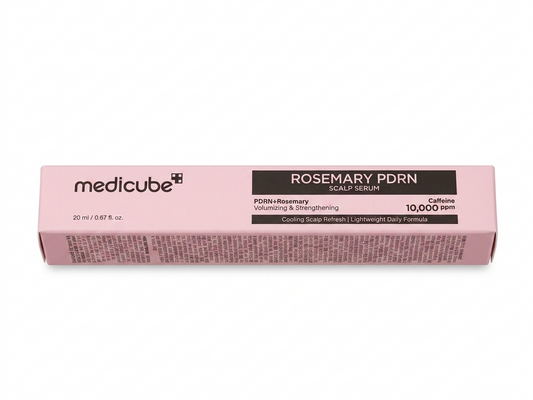 Medicube Rosemary PDRN scalp serum 20ml
