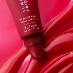 Summer Friday Mini Lip Butter Balm 5g