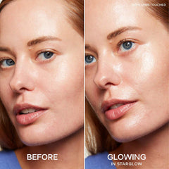 Saie Glowy Super Gel Lightweight Dewy Multipurpose Illuminator -star glow