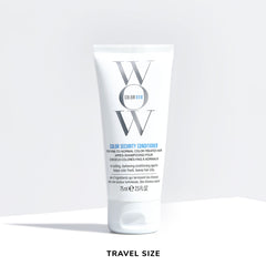 Color Wow Color Security Conditioner 75ml
(For Fine to Normal Hair)