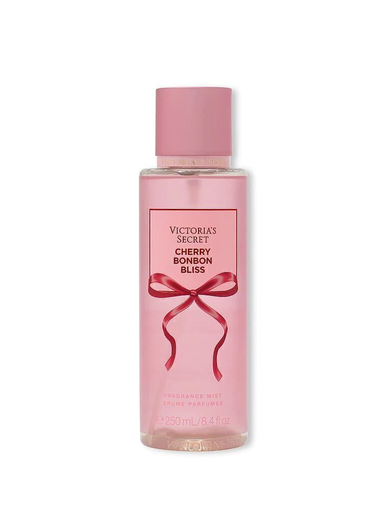 Victoria's Secret Cherry Bonbon Bliss mist 250ml