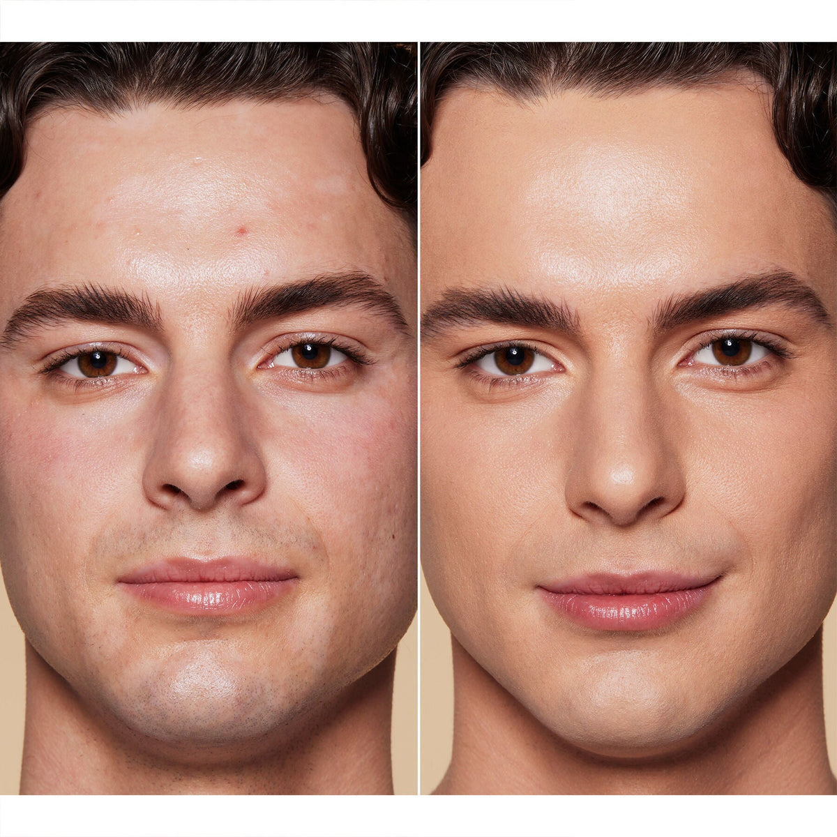 ELF Soft Glam Satin Foundation