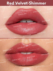 Sheglam Just Kissed Lipstick Crayon