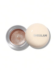 SHEGLAM starstruck cream eyeshadow pot