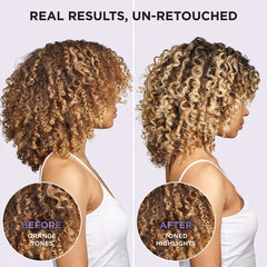L'Oreal Ever Pure Sulfate-Free purple Shampoo 200ml