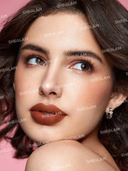 Sheglam Matte Allure Lipstick 4g