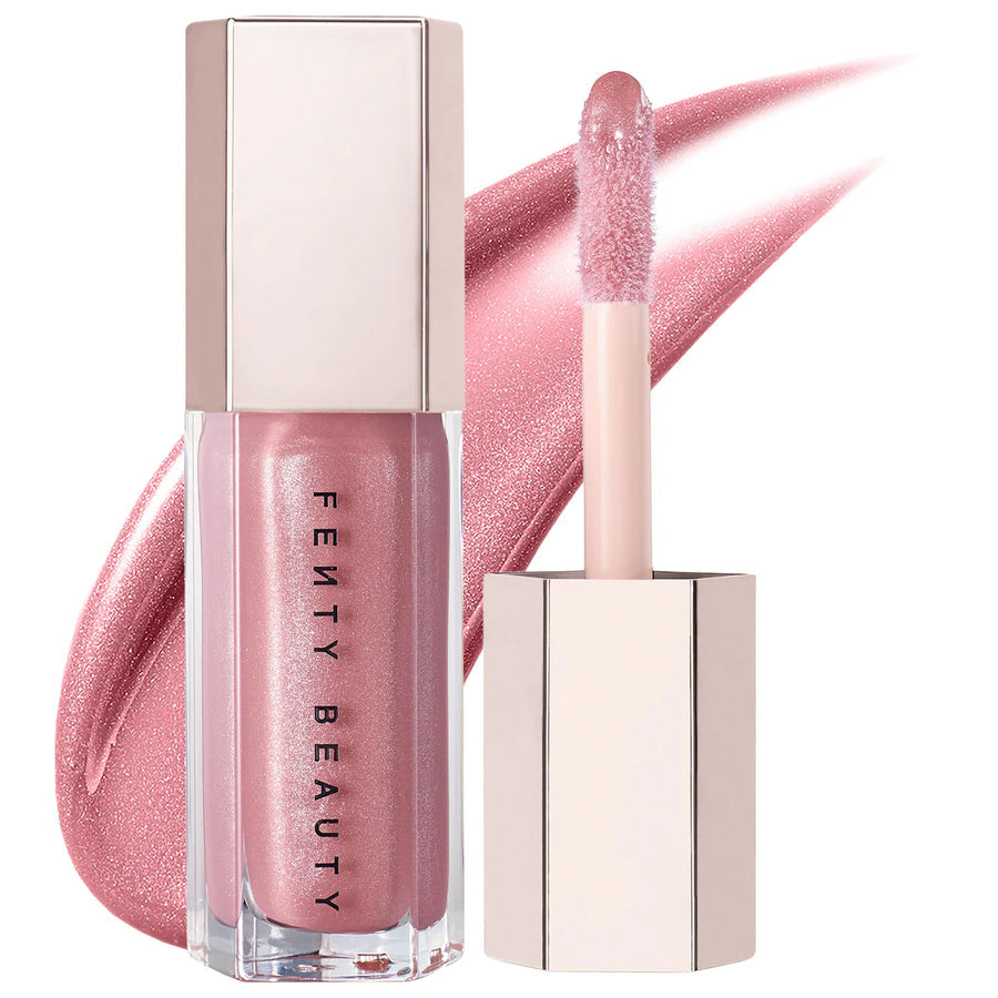 Fenty Beauty Gloss Bomb Universal Lip Luminizer ( fussy 02 )