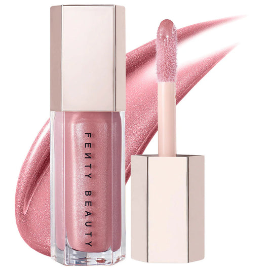 Fenty Beauty Gloss Bomb Universal Lip Luminizer ( fussy 02 )