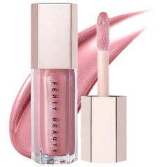Fenty Beauty Gloss Bomb Universal Lip Luminizer ( fussy 02 )