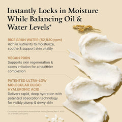 FULLY Rice Dough Mask Cleanser 130ml