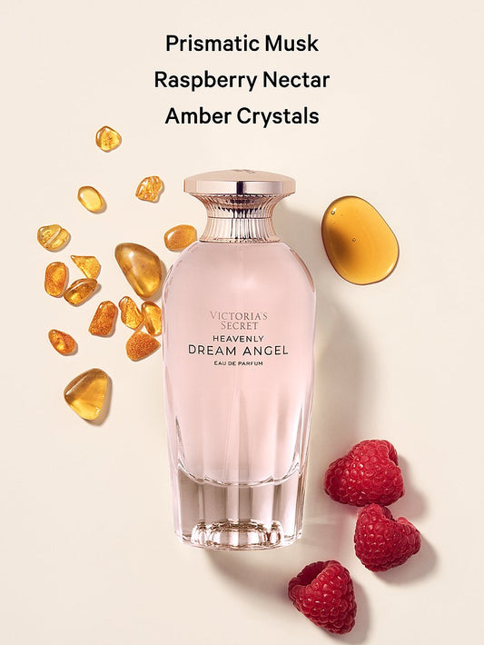 Victoria's Secret Heavenly Dream Angel Fine Fragrance Mist 250ml